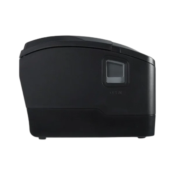 Imprimante ticket de caisse XPRINTER XP-D260N — thermique 80 mm, USB + LAN + Wi-Fi Imprimante ticket de caisse XPRINTER XP-D260N — thermique 80 mm, USB + LAN + Wi-Fi — vue complémentaire — YouShop DZ