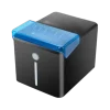 Imprimante ticket de caisse XPRINTER XP-Q80K — thermique 80 mm, USB + LAN + Wi-Fi (alarme cuisine) Imprimante ticket de caisse XPRINTER XP-Q80K — thermique 80 mm, USB + LAN + Wi-Fi (alarme cuisine) — YouShop DZ