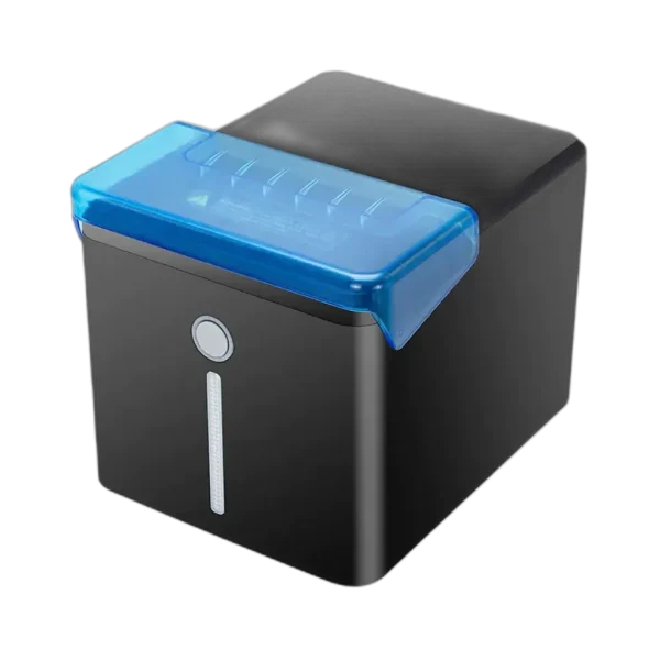 Imprimante ticket de caisse XPRINTER XP-Q80K — thermique 80 mm, USB + LAN + Wi-Fi (alarme cuisine) Imprimante ticket de caisse XPRINTER XP-Q80K — thermique 80 mm, USB + LAN + Wi-Fi (alarme cuisine) — YouShop DZ