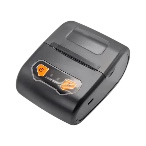 Imprimante ticket mobile XPRINTER XP-P502A — 58 mm Bluetooth avec pochette — YouShop DZ