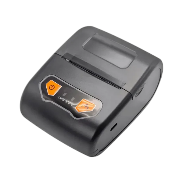 Imprimante ticket mobile XPRINTER XP-P502A — 58 mm Bluetooth avec pochette Imprimante ticket mobile XPRINTER XP-P502A — 58 mm Bluetooth avec pochette — YouShop DZ