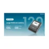 Imprimante ticket mobile XPRINTER XP-P504A — 58 mm Bluetooth — YouShop DZ