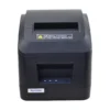 Imprimante ticket de caisse XPRINTER D200N — thermique 80 mm, USB + LAN