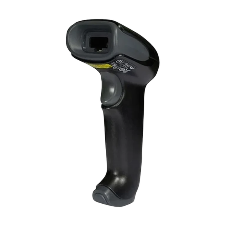 Lecteur code-barres filaire Honeywell Voyager 1250g - USB, laser 1D — YouShop DZ