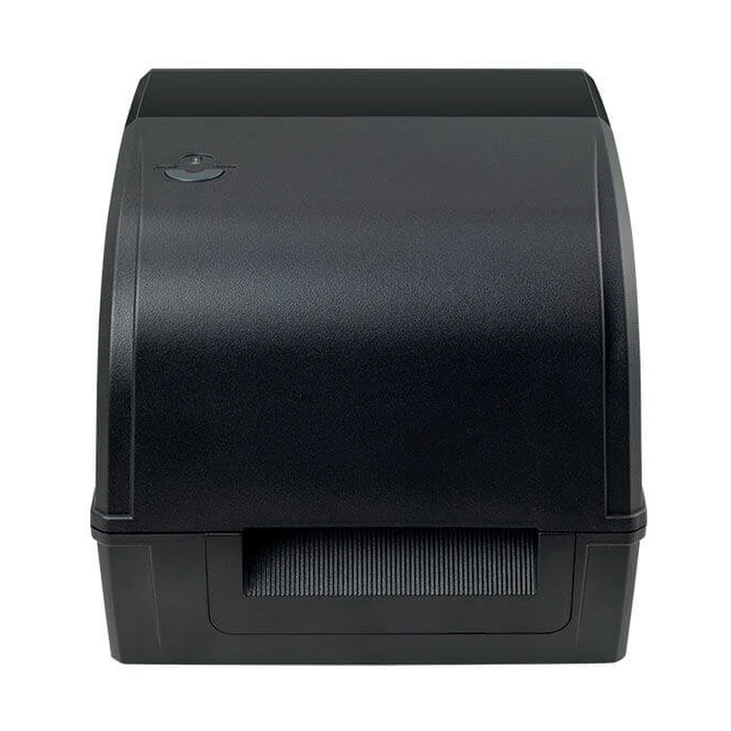 Imprimante d'etiquettes codes-barres XPRINTER XP-TT426B — 108 mm, USB + LAN + Serie