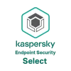 Kaspersky Endpoint Security for Business – Select — vue de face — YouShop DZ
