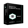 Kaspersky Endpoint Security for Business – Select — vue complémentaire — YouShop DZ