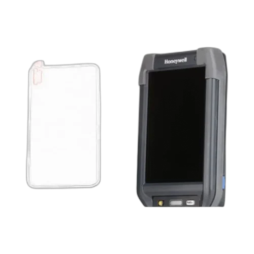 Kit 5 protections ecran verre Honeywell pour CK65 Kit 5 protections ecran verre Honeywell pour CK65 — vue de face — YouShop DZ
