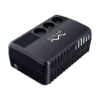 Onduleur NITRAM BU600E - 600 VA / 360 W Line-Interactive Tour