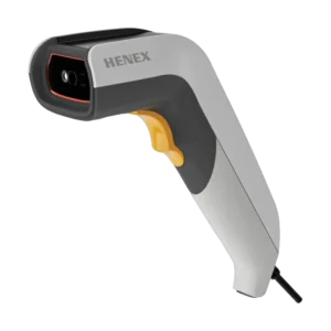 Lecteur code-barres HENEX H310 — 1D filaire USB