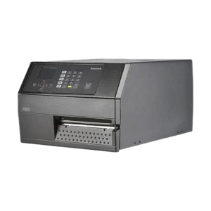 Imprimante industrielle Honeywell PX65 - haute performance, transfert thermique 203 dpi, 6"