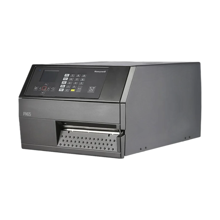Imprimante industrielle Honeywell PX65 - haute performance, transfert thermique 203 dpi, 6" — YouShop DZ