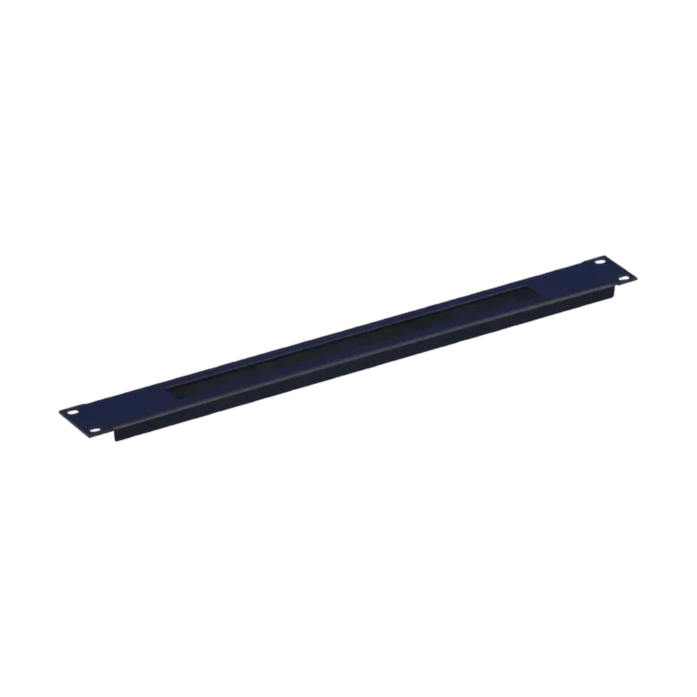l8jh34.webp Passe-cables Ekivalan 1U a brosse 3 compartiments - noir (19") — YouShop DZ