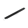limsjo.webp Passe-cables Ekivalan 1U a brosse 3 compartiments - noir (19") — YouShop DZ