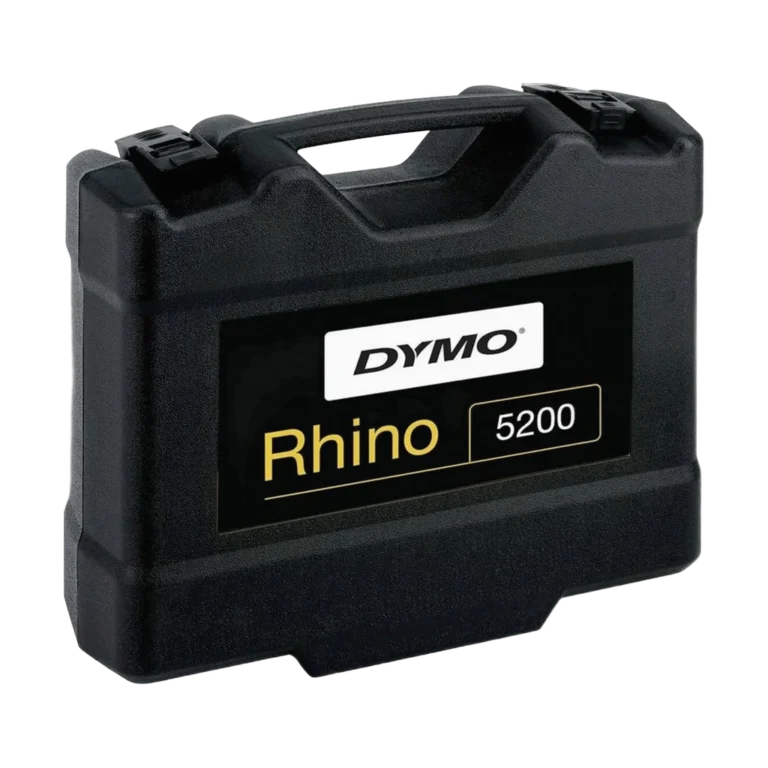 lzeq9i.webp Etiqueteuse industrielle DYMO Rhino Pro 5200 (Kit) S0841400 — YouShop DZ