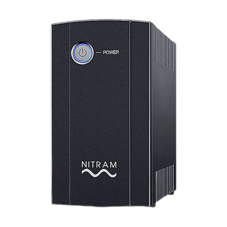 Onduleur NITRAM Elite Value IEC 2200 - 2200 VA / 1320 W Line-Interactive Tour — YouShop DZ