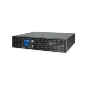 Onduleur NITRAM Elite PRO 1500 RT2U LCD - 1500 VA / 1350 W Line-Interactive Rack 2U