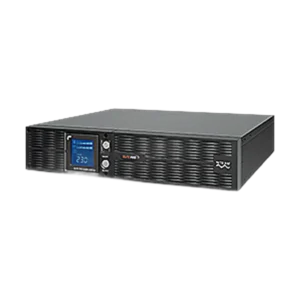 Onduleur NITRAM Elite PRO 2200 RT2U LCD - 2200 VA / 1980 W Line-Interactive Rack 2U