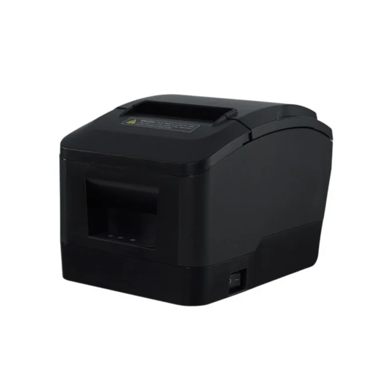 Imprimante ticket de caisse XPRINTER XP-D260N — thermique 80 mm, USB + LAN + Wi-Fi — YouShop DZ