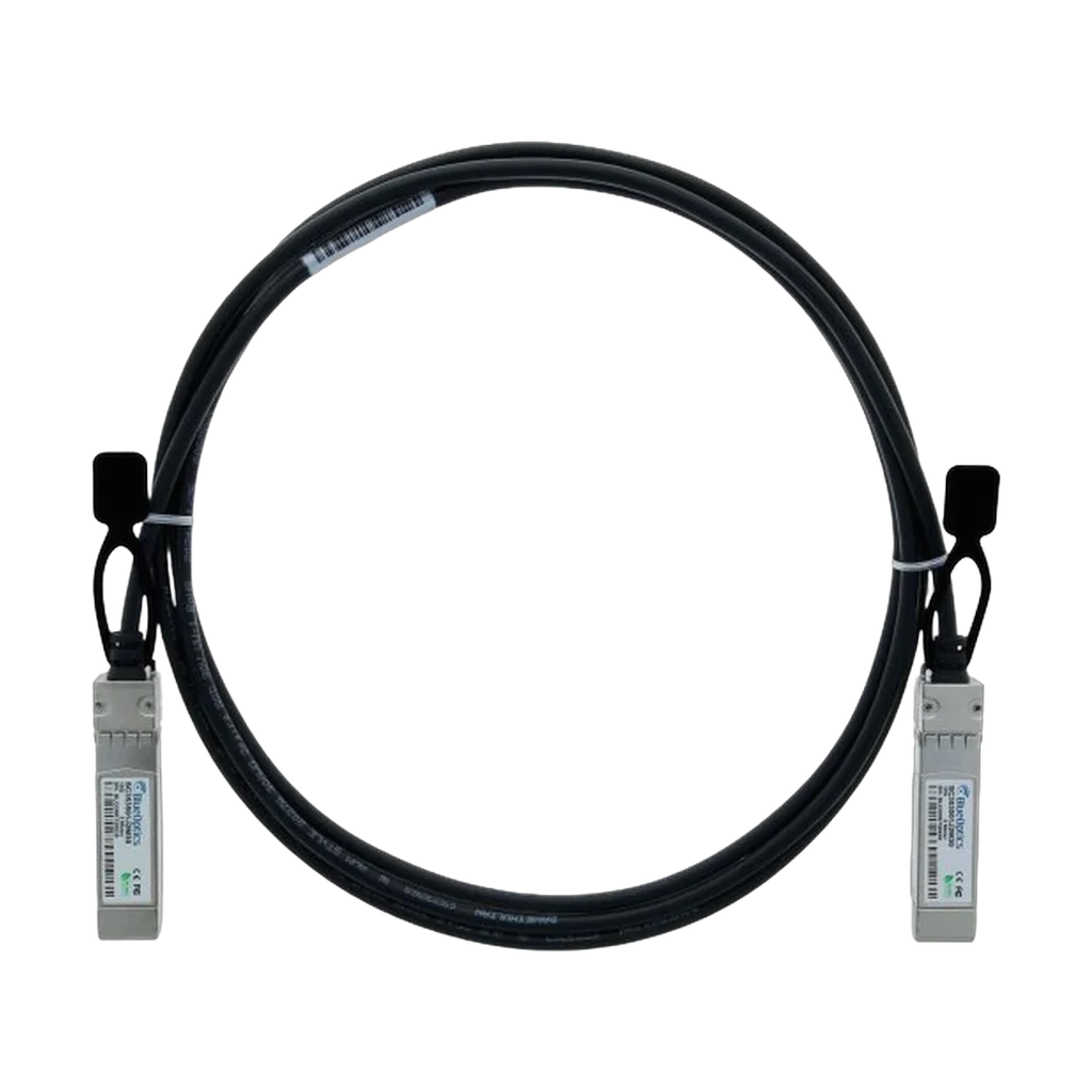 Cable d'empilage Huawei SFP+ Stack 0,5 m SFP+STACK-CU0M5
