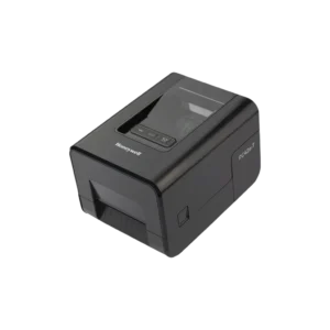 Imprimante d'etiquettes Honeywell PC42E-T - transfert thermique 203 dpi, USB + Ethernet