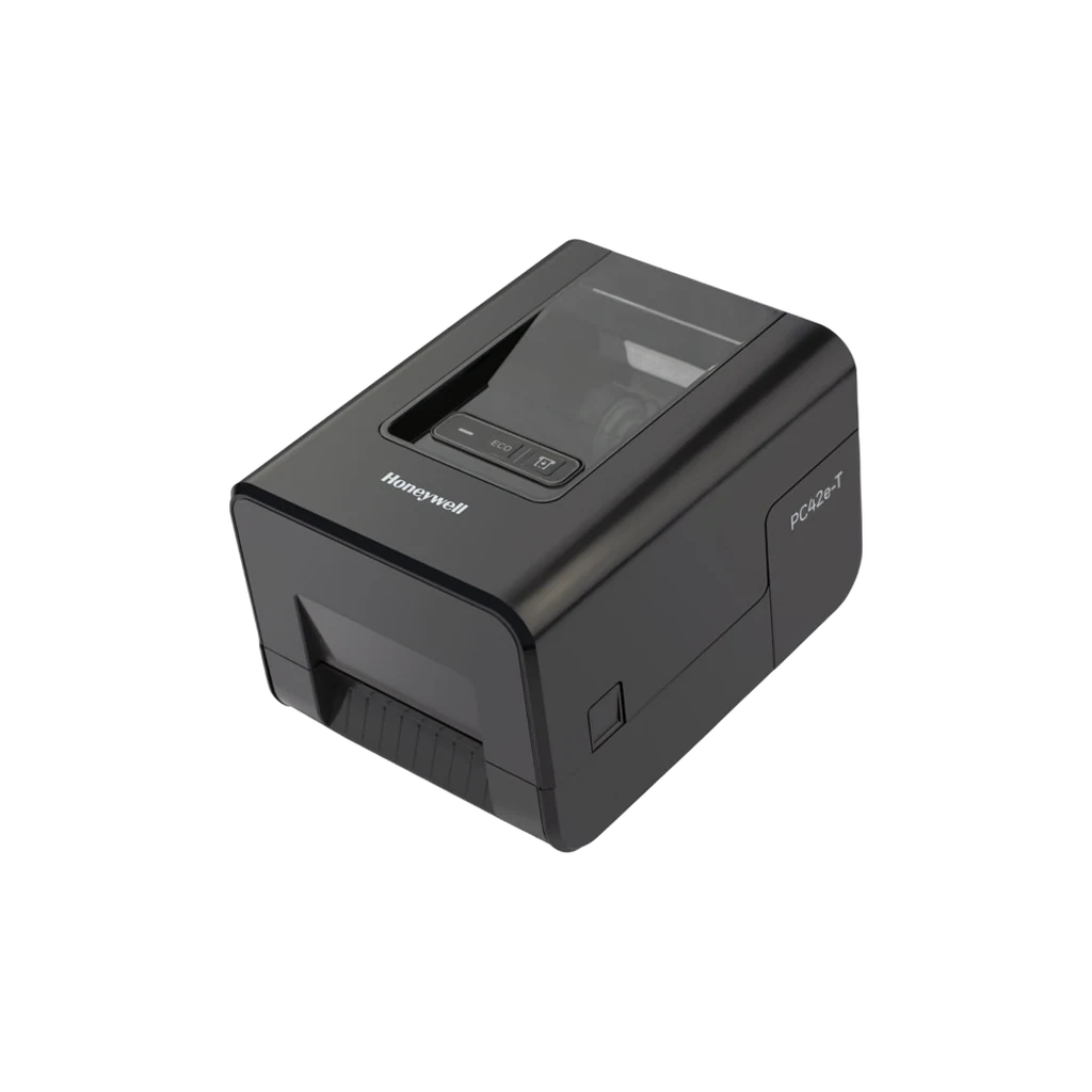 Imprimante d'etiquettes Honeywell PC42E-T transfert thermique 203 dpi