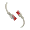 sqsl6k.webp Cordon reseau Ekivalan Cat6A S/FTP violet 3 m - RJ45 LSZH snagless — YouShop DZ