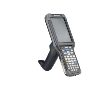 Terminal mobile durci Honeywell CK65 - Android, clavier alphanumerique, 4 Go/32 Go
