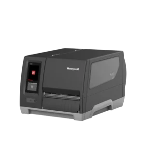 Imprimante industrielle Honeywell PM65 - transfert thermique 203 dpi, 6"