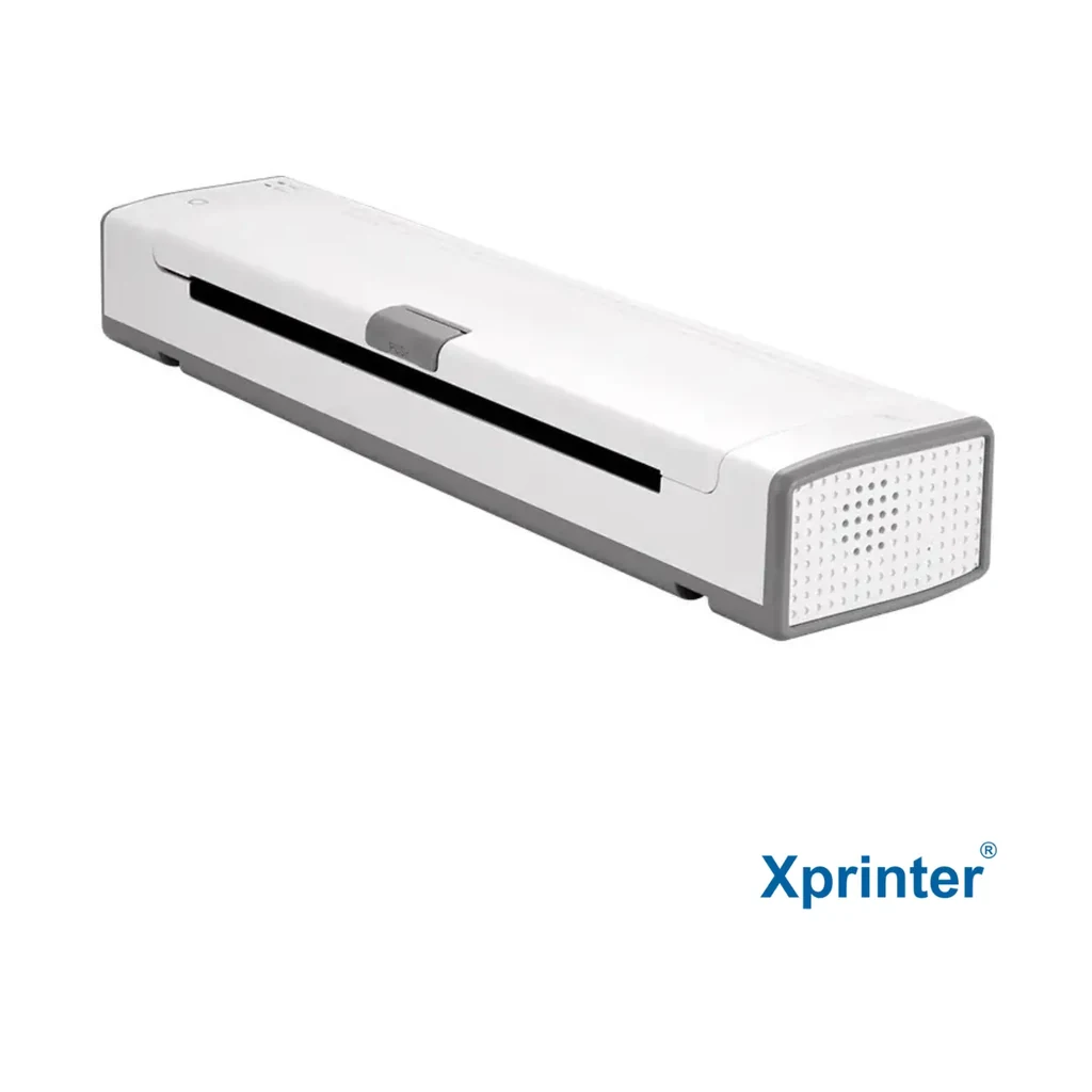 Consommable XPRINTER — Film XP-T81B (boite de 2)
