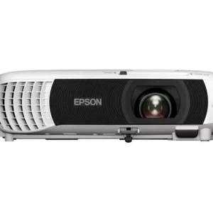 Vidéoprojecteur Epson EB-W55 vue de face