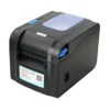 Imprimante d'etiquettes codes-barres XPRINTER XP-370B — 80 mm, USB + Bluetooth