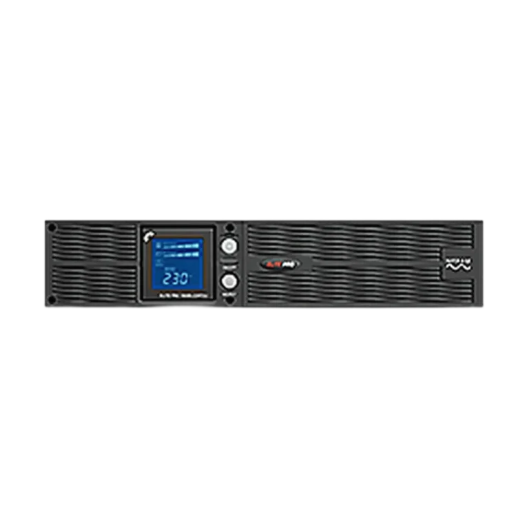 Onduleur NITRAM Elite PRO 1500 RT2U LCD - 1500 VA / 1350 W Line-Interactive Rack 2U — YouShop DZ