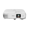 Vidéoprojecteur Epson EB-982W — WXGA très lumineux pour grande salle, audio 16 W + entrée micro Vidéoprojecteur Epson EB-982W — WXGA très lumineux pour grande salle, audio 16 W + entrée micro — vue de face — YouShop DZ