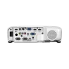 Vidéoprojecteur Epson EB-982W — WXGA très lumineux pour grande salle, audio 16 W + entrée micro Vidéoprojecteur Epson EB-982W — WXGA très lumineux pour grande salle, audio 16 W + entrée micro — vue complémentaire — YouShop DZ
