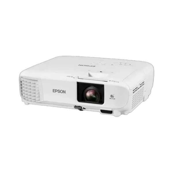 Vidéoprojecteur Epson EB-E24 — XGA robuste d’entrée de gamme, excellent rapport qualité/prix Vidéoprojecteur Epson EB-E24 — XGA robuste d’entrée de gamme, excellent rapport qualité/prix — YouShop DZ