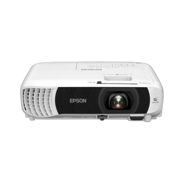 Vidéoprojecteur Epson EB-FH08 — Vidéoprojecteur Full HD polyvalent bureau/réunion — YouShop DZ