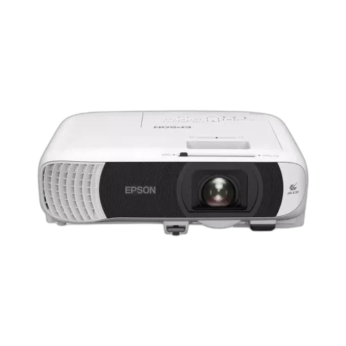 Vidéoprojecteur Epson EB-FH18 — Salle de réunion / home-office Full HD sans fil — YouShop DZ