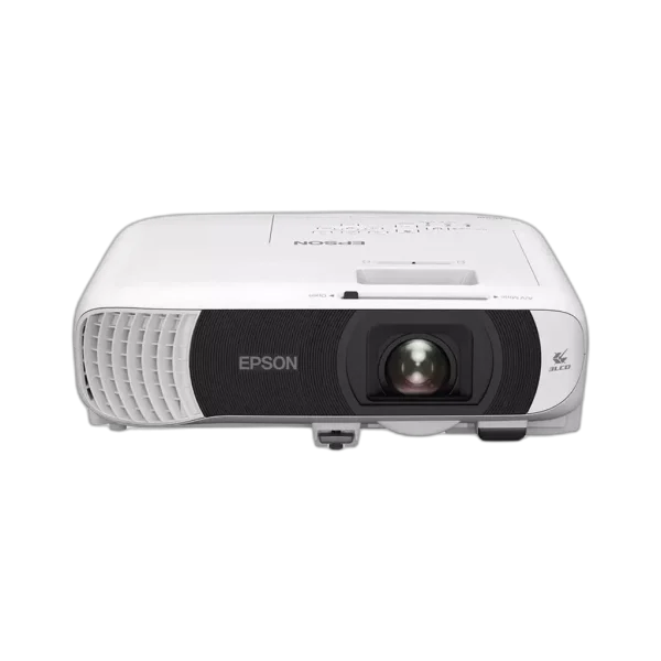 Vidéoprojecteur Epson EB-FH18 — Salle de réunion / home-office Full HD sans fil Vidéoprojecteur Epson EB-FH18 — Salle de réunion / home-office Full HD sans fil — YouShop DZ