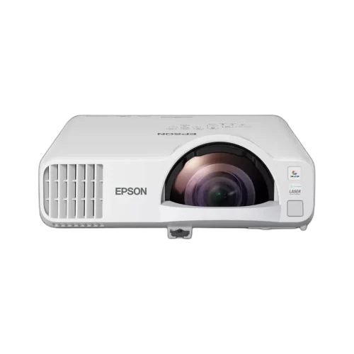 Vidéoprojecteur Epson EB-L210SW — LASER courte focale WXGA sans entretien (20 000 h) pour salle de réunion / classe — YouShop DZ