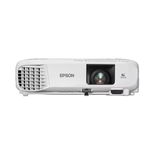 Vidéoprojecteur Epson EB-W49 — WXGA salle de classe, lampe longue durée — YouShop DZ