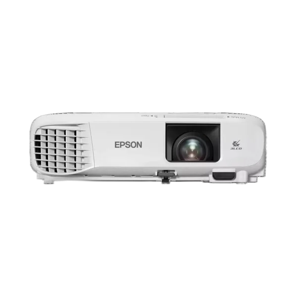 Vidéoprojecteur Epson EB-W49 — WXGA salle de classe, lampe longue durée Vidéoprojecteur Epson EB-W49 — WXGA salle de classe, lampe longue durée — YouShop DZ