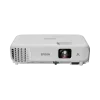 Vidéoprojecteur Epson EB-W53 — Vidéoprojecteur WXGA lumineux pour salle de classe / réunion Vidéoprojecteur Epson EB-W53 — Vidéoprojecteur WXGA lumineux pour salle de classe / réunion — vue de face — YouShop DZ