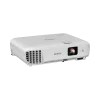 Vidéoprojecteur Epson EB-W53 — Vidéoprojecteur WXGA lumineux pour salle de classe / réunion Vidéoprojecteur Epson EB-W53 — Vidéoprojecteur WXGA lumineux pour salle de classe / réunion — vue complémentaire — YouShop DZ