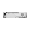Vidéoprojecteur Epson EB-W53 — Vidéoprojecteur WXGA lumineux pour salle de classe / réunion Vidéoprojecteur Epson EB-W53 — Vidéoprojecteur WXGA lumineux pour salle de classe / réunion — vue complémentaire — YouShop DZ