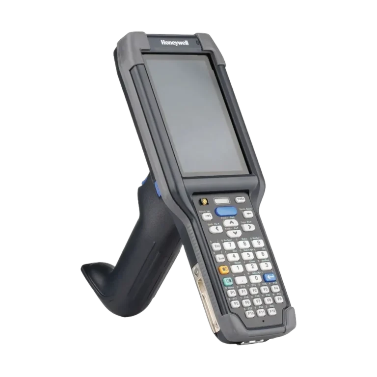 vior0c.webp Terminal mobile durci Honeywell CK65 - Android, clavier alphanumerique, imageur FlexRange N6803 — YouShop DZ