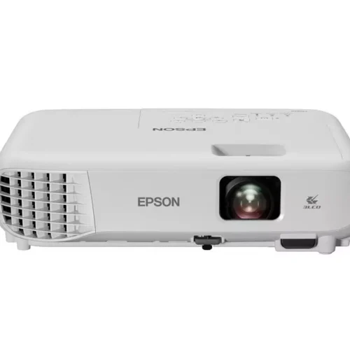 vpjdir.webp Vidéoprojecteur Epson EB-W53 vue de face