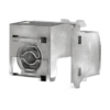 Connecteur RJ45 Ekivalan Cat6 blinde sans outil (noyau Keystone) — YouShop DZ