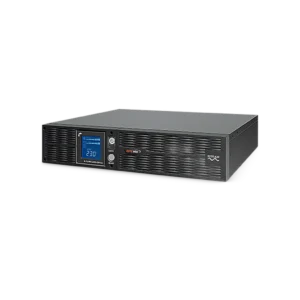 Onduleur NITRAM Elite PRO 2200 RT2U LCD - 2200 VA / 1980 W Line-Interactive Rack 2U