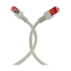 x0l0mn.webp Cordon reseau Ekivalan Cat6A S/FTP violet 1 m - RJ45 LSZH snagless — YouShop DZ